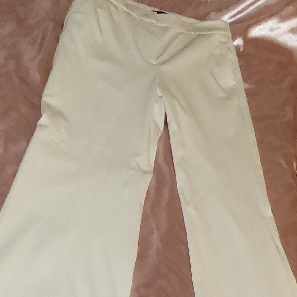 🌸Extra Wide Leg Dress Pants